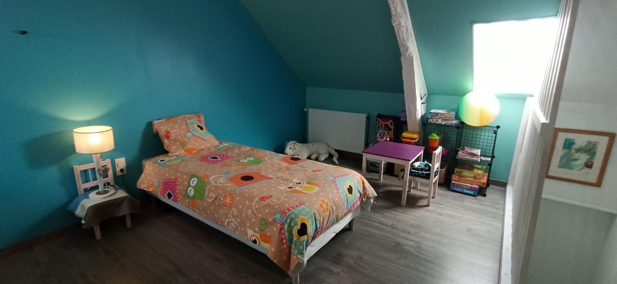 L'esprit Nature Holiday home *