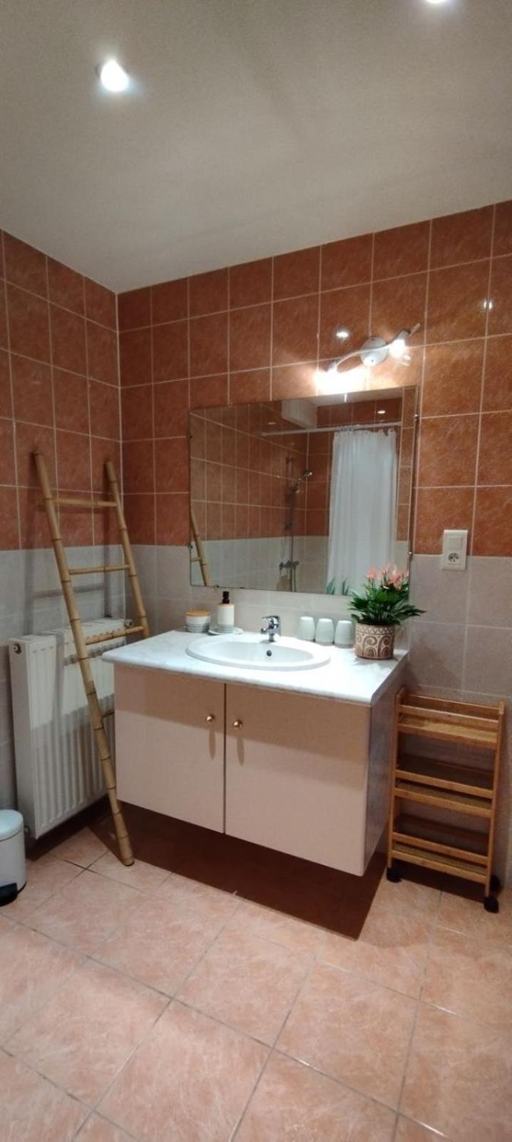 Holiday home L'esprit Nature *