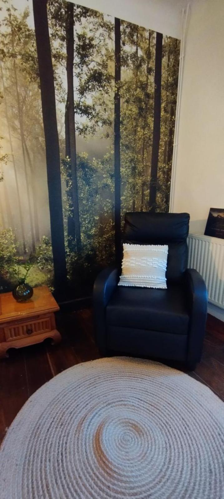 Holiday home L'esprit Nature