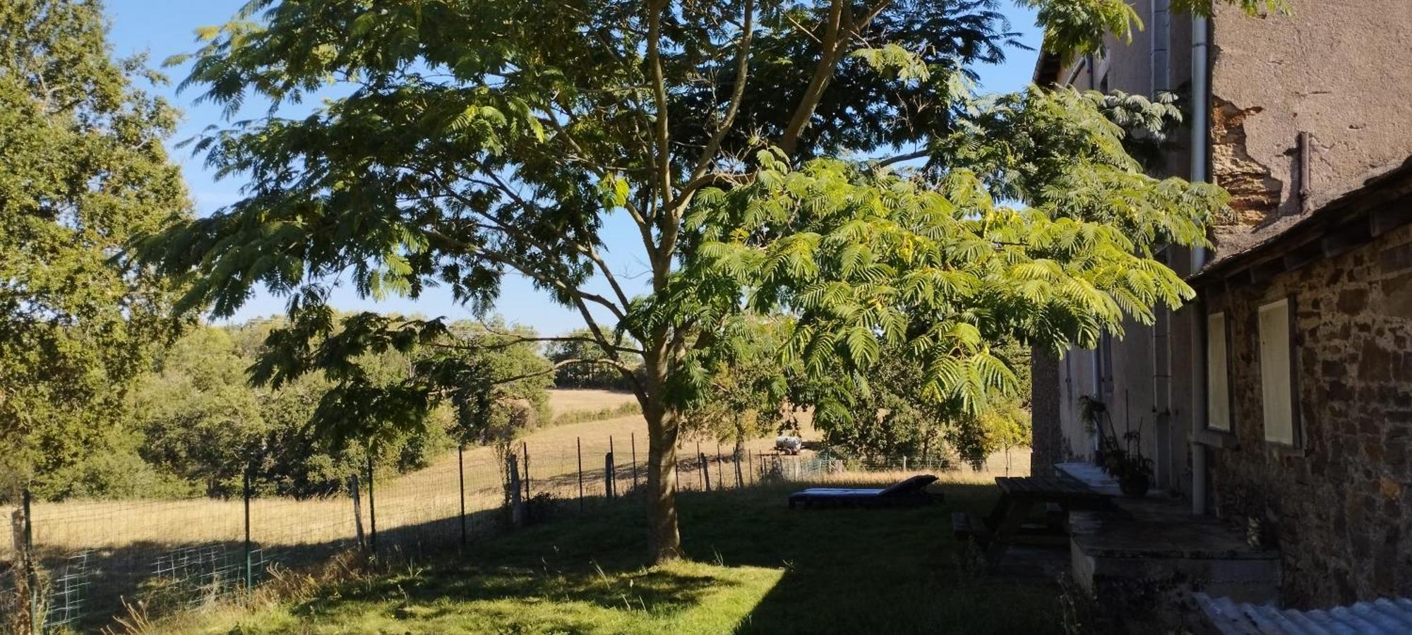 Holiday home L'esprit Nature Naucelle