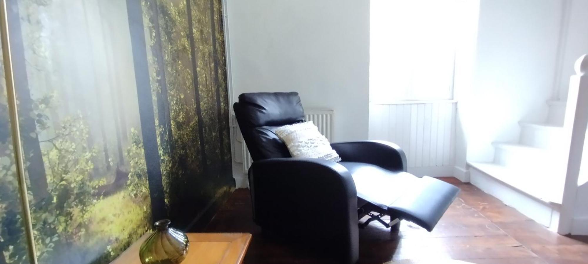 Holiday home L'esprit Nature *