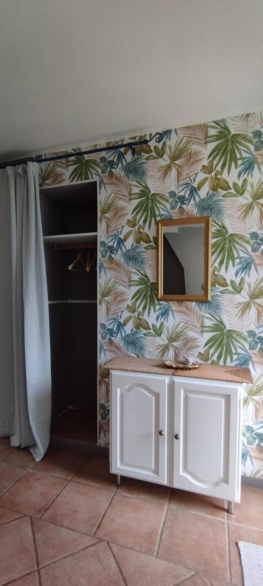 Holiday home L'esprit Nature *