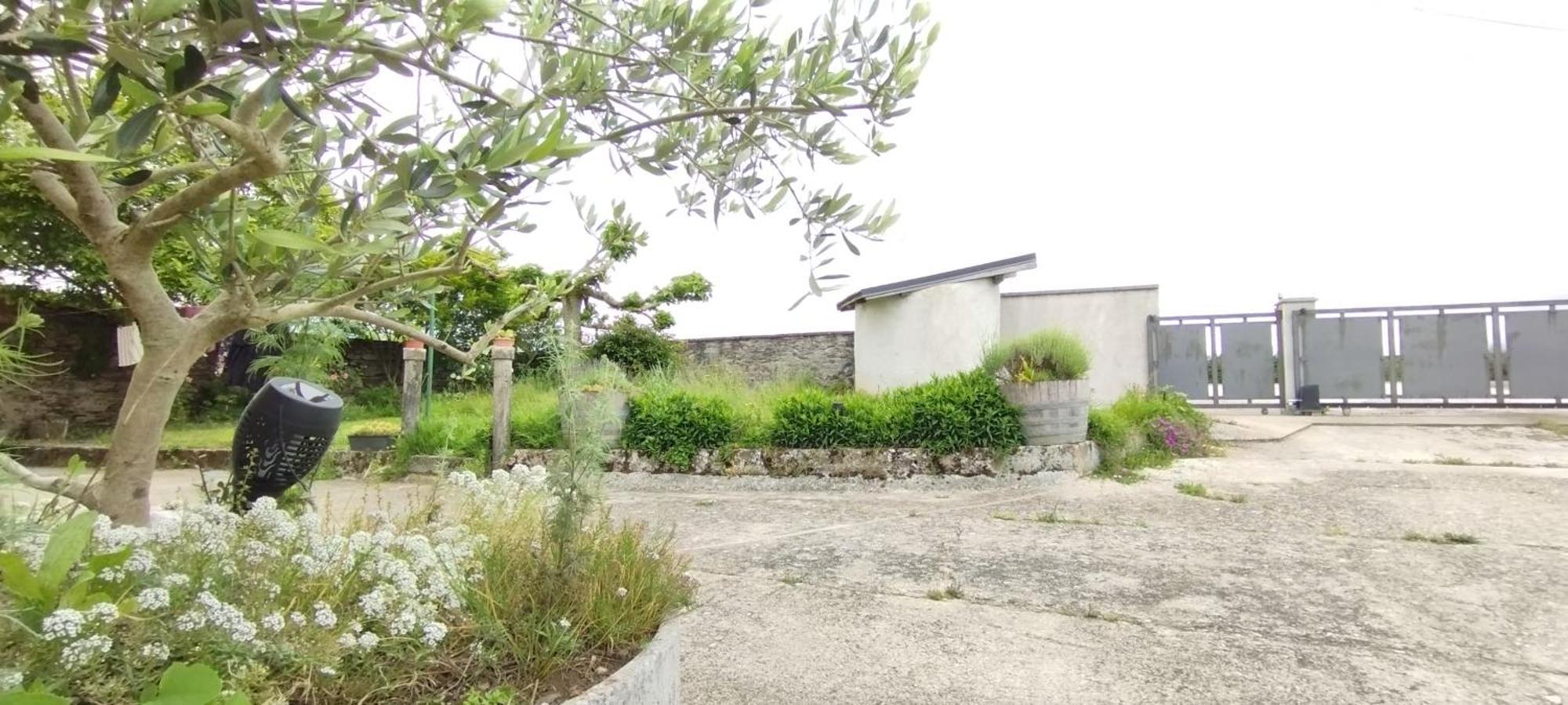 Holiday home L'esprit Nature *